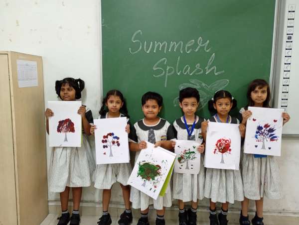 Summer Splash 2026
