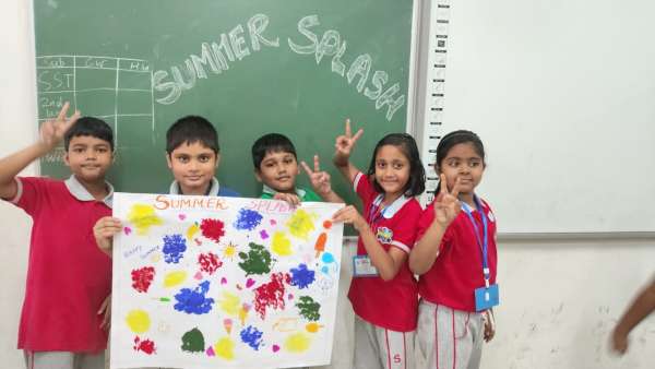 Summer Splash 2026