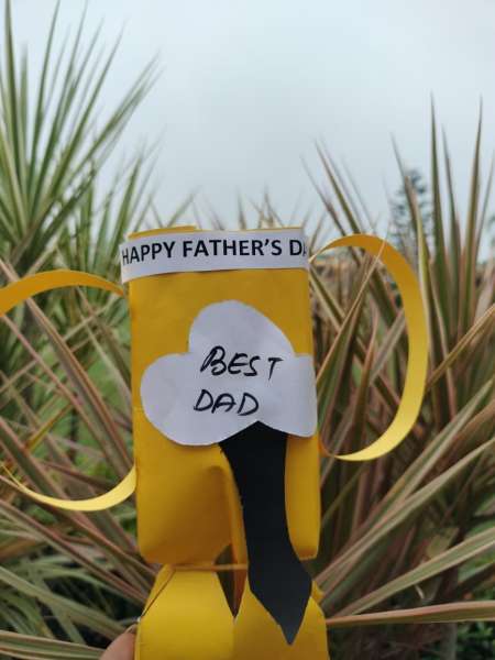 Father’s Day Celebration PG – KG (2026)