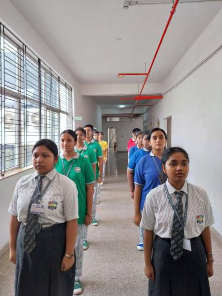 Investiture Ceremony (2026)