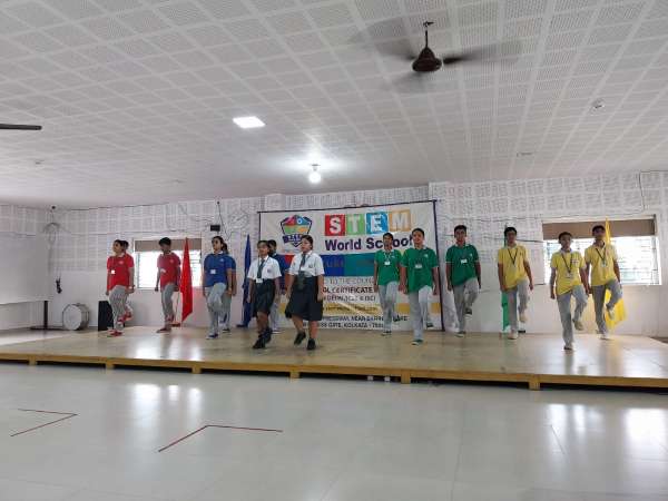 Investiture Ceremony (2026)