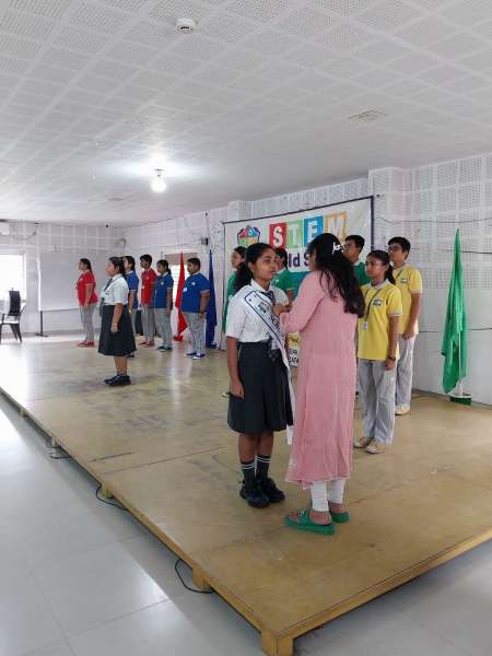 Investiture Ceremony (2026)