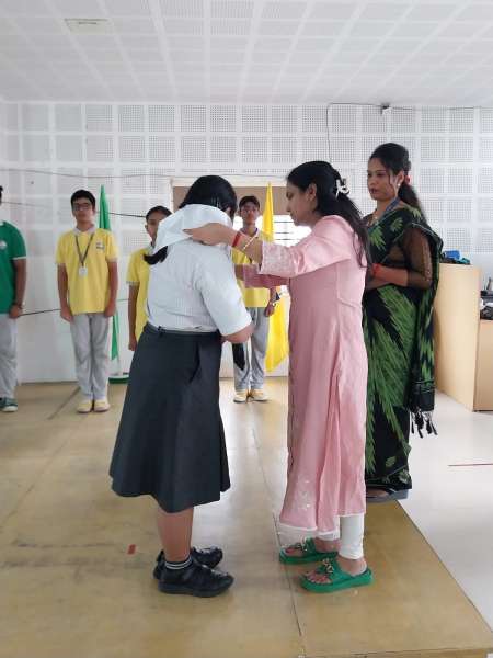 Investiture Ceremony (2026)