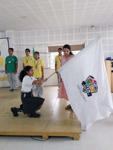 Investiture Ceremony (2026)