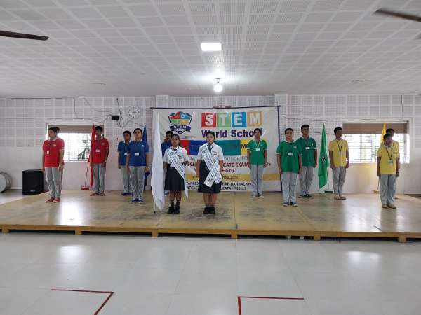 Investiture Ceremony (2026)