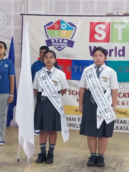 Investiture Ceremony (2026)