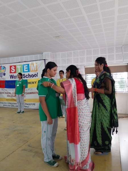 Investiture Ceremony (2026)