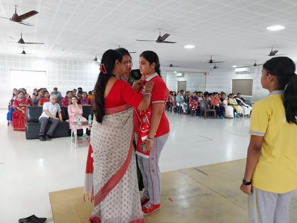 Investiture Ceremony (2026)