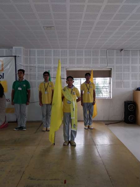 Investiture Ceremony (2026)