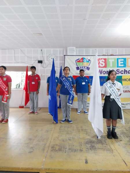 Investiture Ceremony (2026)