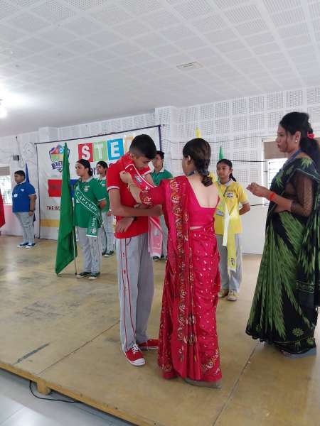 Investiture Ceremony (2026)