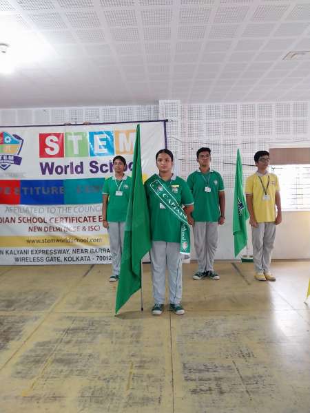 Investiture Ceremony (2026)