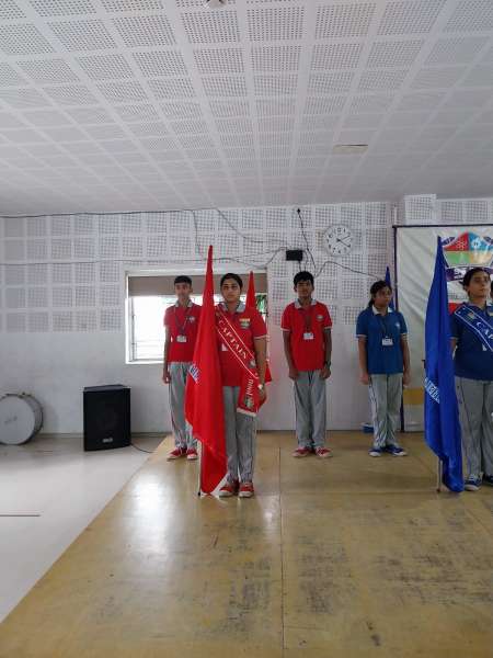 Investiture Ceremony (2026)