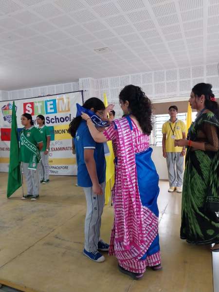 Investiture Ceremony (2026)