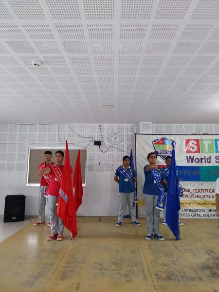 Investiture Ceremony (2026)