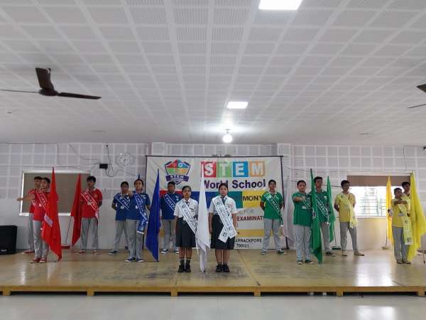 Investiture Ceremony (2026)