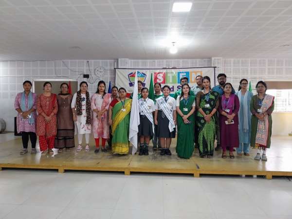 Investiture Ceremony (2026)