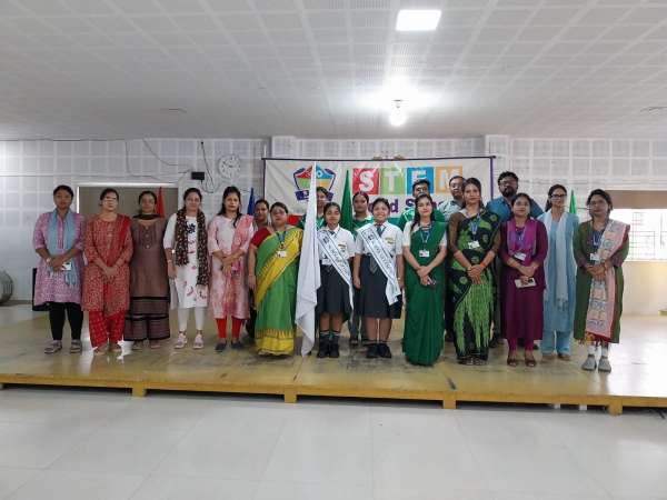 Investiture Ceremony (2026)