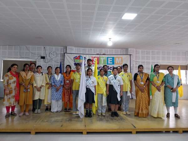 Investiture Ceremony (2026)