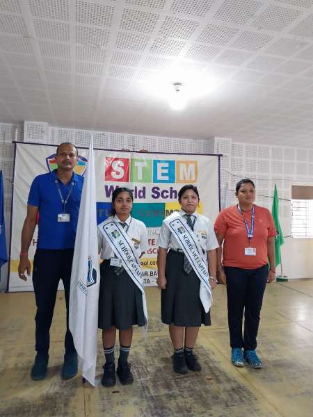 Investiture Ceremony (2026)