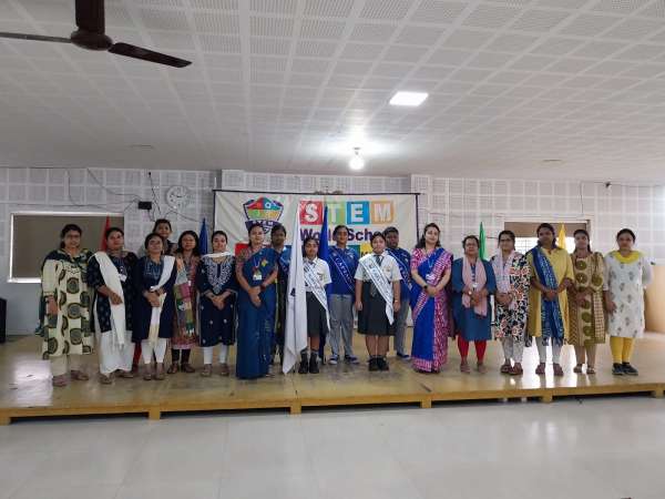 Investiture Ceremony (2026)