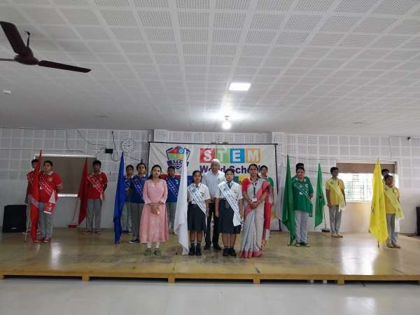 Investiture Ceremony (2026)