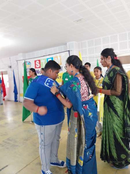 Investiture Ceremony (2026)