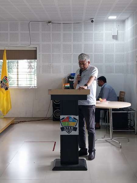 Investiture Ceremony (2026)