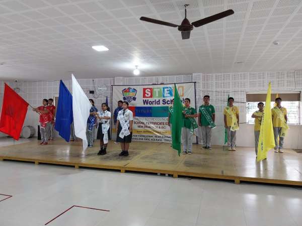 Investiture Ceremony (2026)