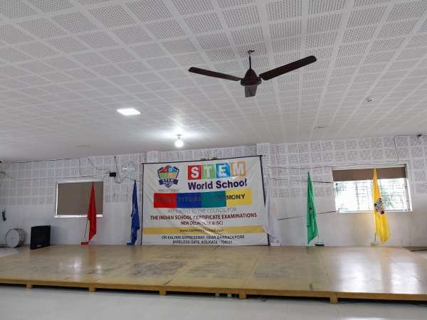 Investiture Ceremony (2026)