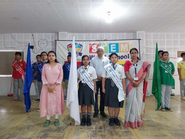 Investiture Ceremony (2026)