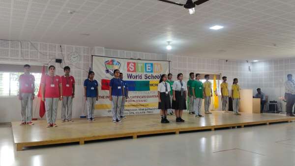 Investiture Ceremony (2026)