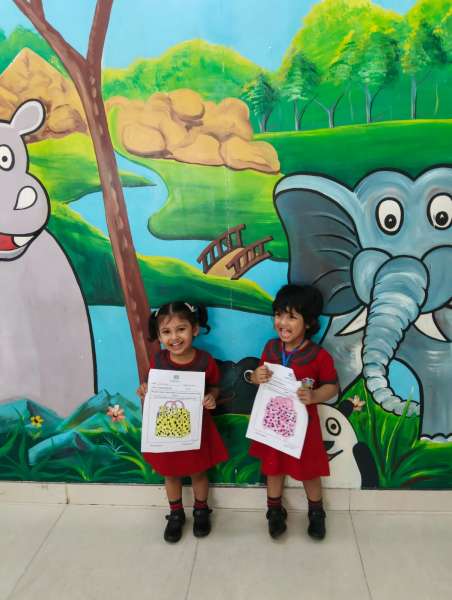 Paper Bag Day (2026).