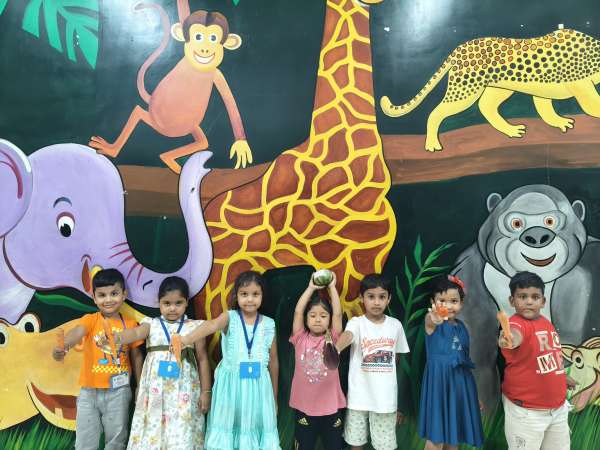 Show & Tell Competition (2026)
