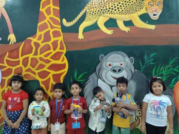 Show & Tell Competition (2026)