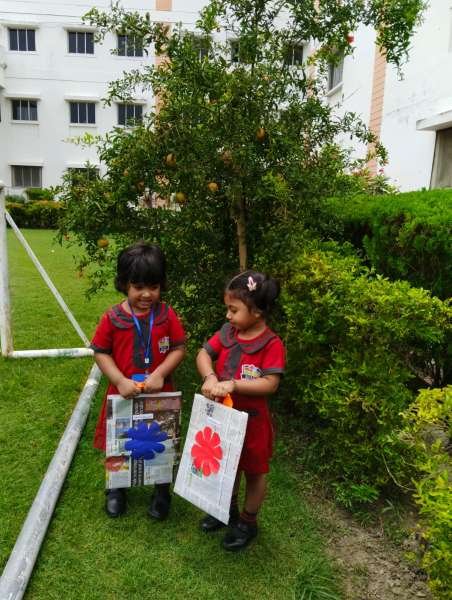 Paper Bag Day (2026)