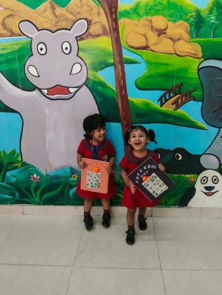 Paper Bag Day (2026)