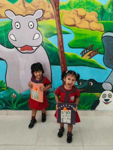 Paper Bag Day (2026)