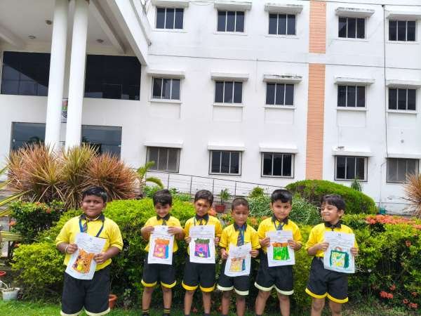 Paper Bag Day (2026)