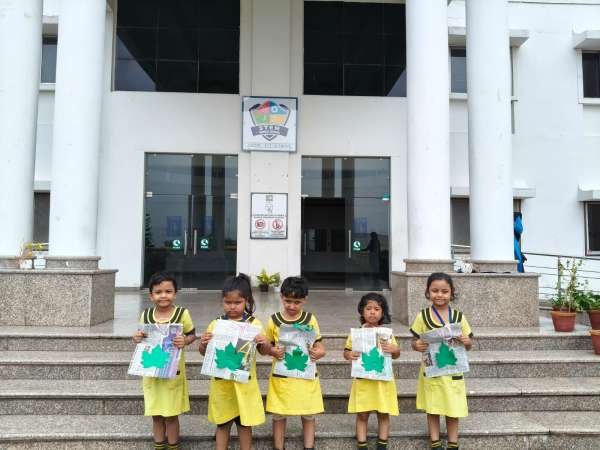 Paper Bag Day (2026)