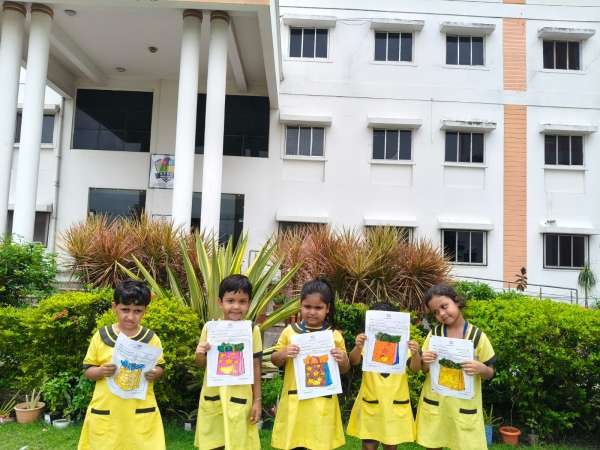 Paper Bag Day (2026)