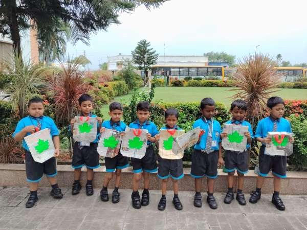 Paper Bag Day (2026)