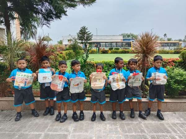 Paper Bag Day (2026)