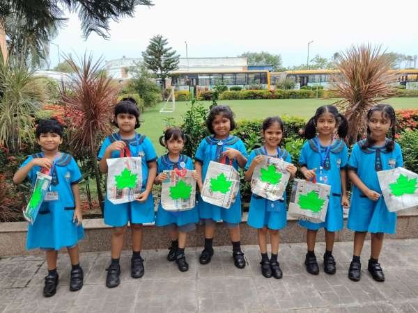 Paper Bag Day (2026)