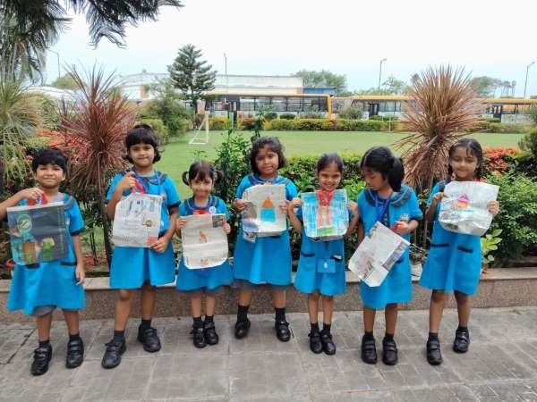 Paper Bag Day (2026)