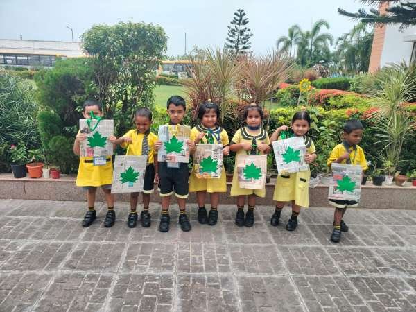 Paper Bag Day (2026)