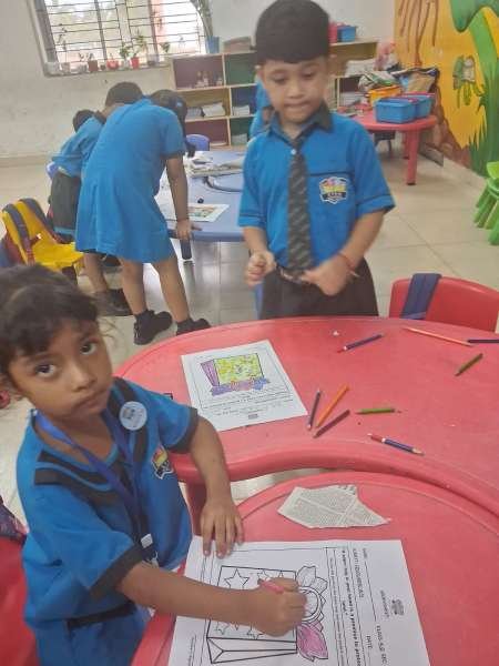 Paper Bag Day (2026)