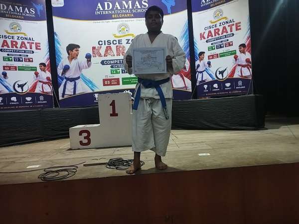 CISCE Zonal Games Achievers (2026)