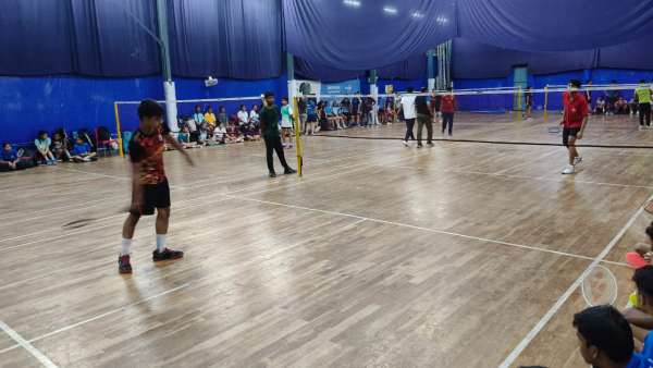 CISCE Zonal Games Achievers (2026)