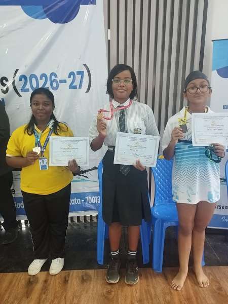 CISCE Zonal Games Achievers (2026)